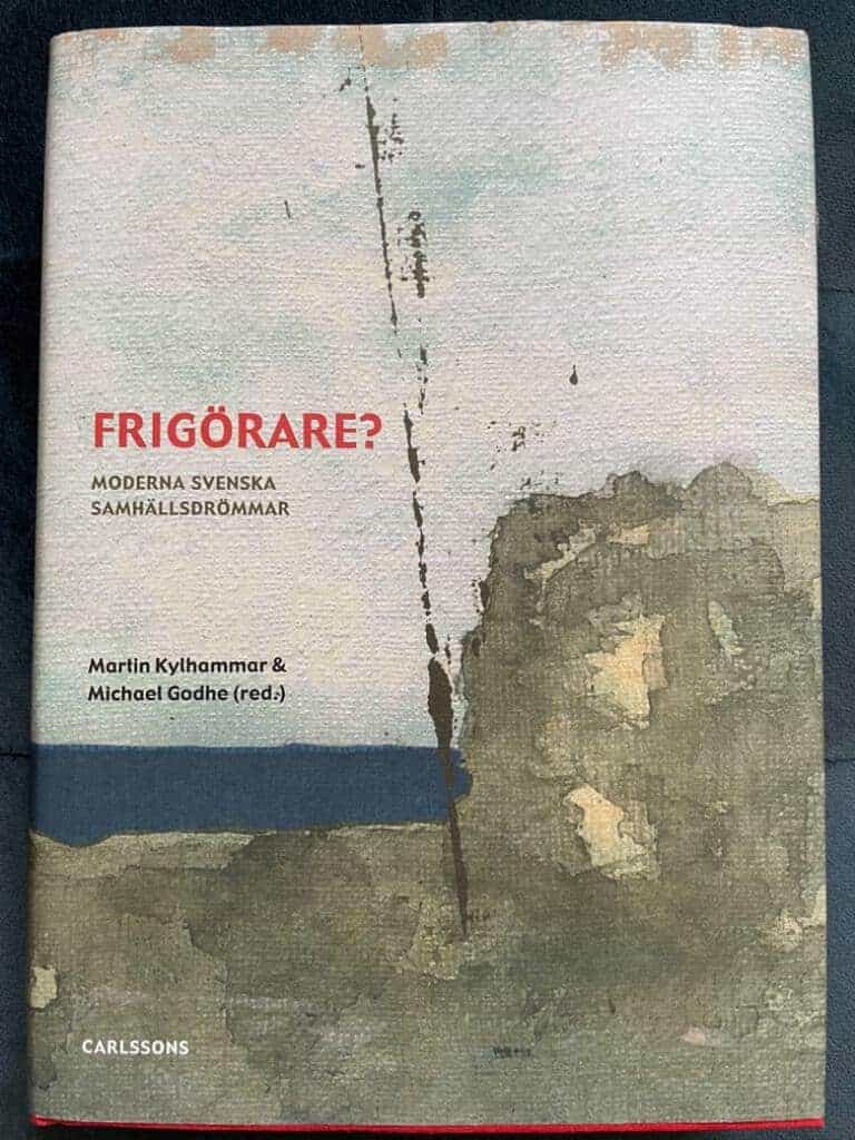 Martin Kylhammar ; Michael Godhe : Frigörare?