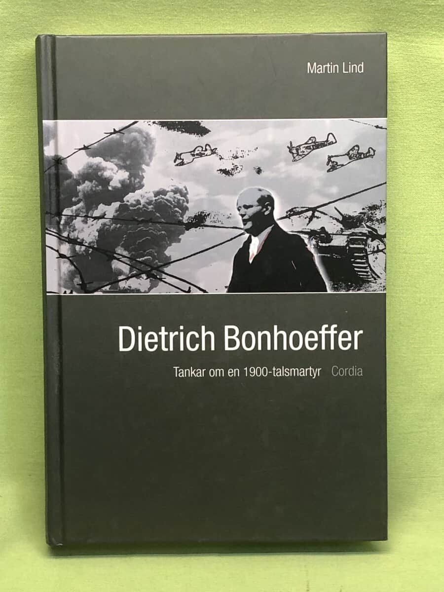 Martin Lind : Bonhoeffer