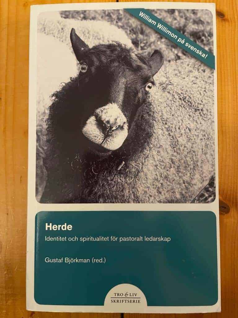 Martin Lönnebo : Herde