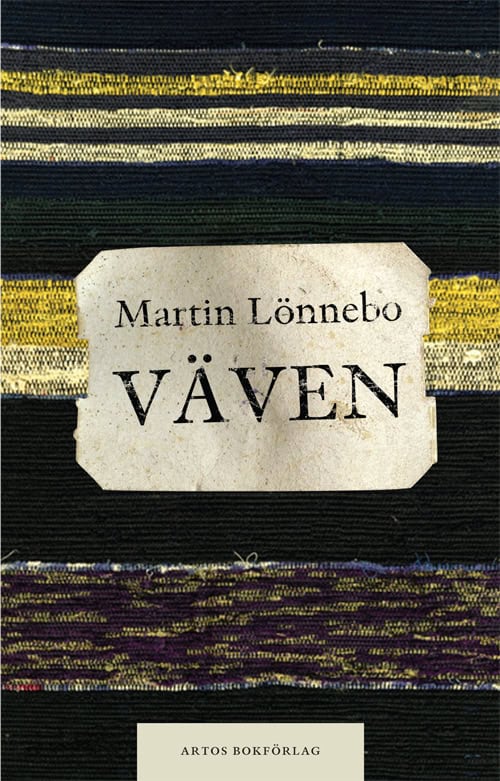 Martin Lönnebo : Väven