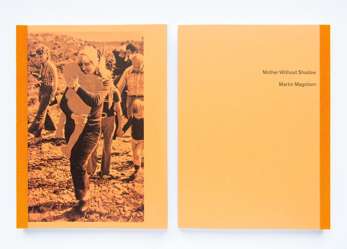 Martin Magntorn : Mother Without Shadow