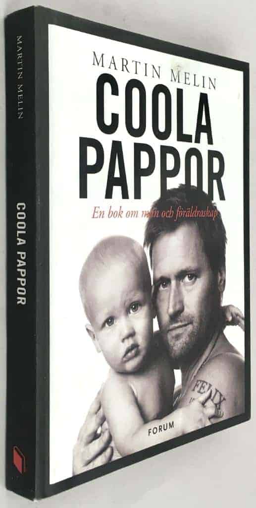 Martin Melin : Coola pappor