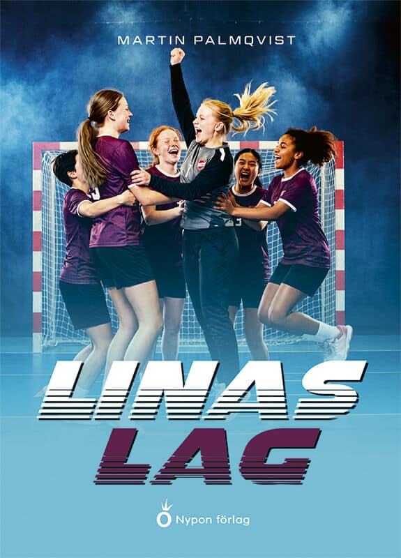 Martin Palmqvist : Linas lag