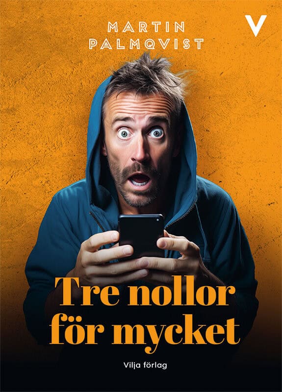 Martin Palmqvist : Tre nollor för mycket