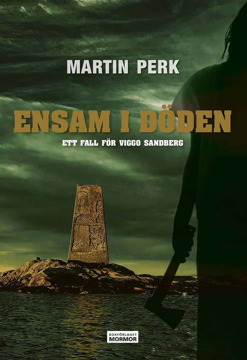 Martin Perk : Ensam i döden