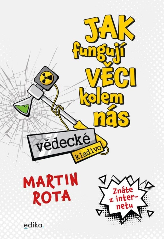 Martin Rota : Vedecke kladivo