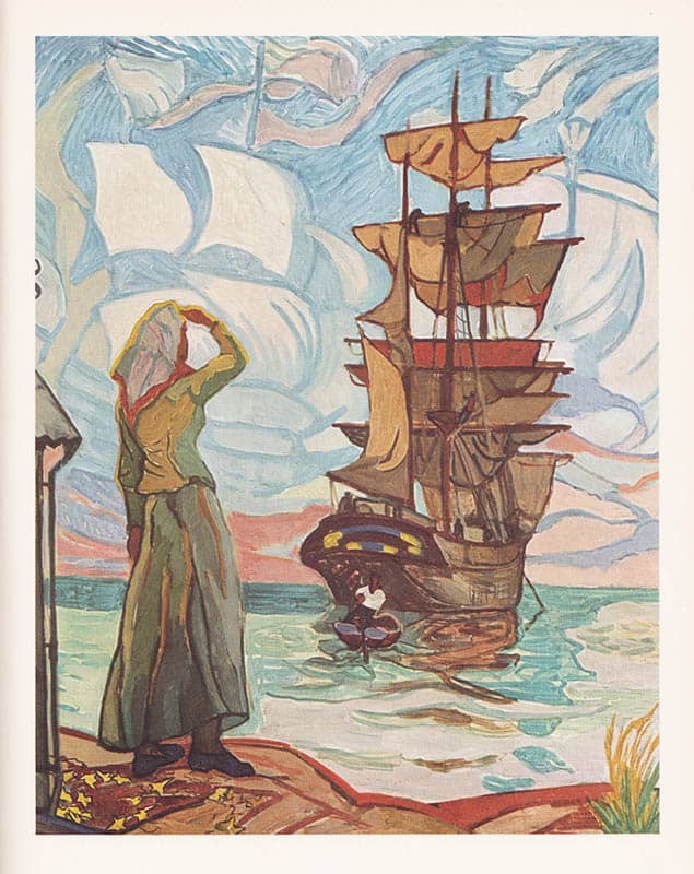 Martin Strömberg : Juniskäret. En bok om Harald Lindberg