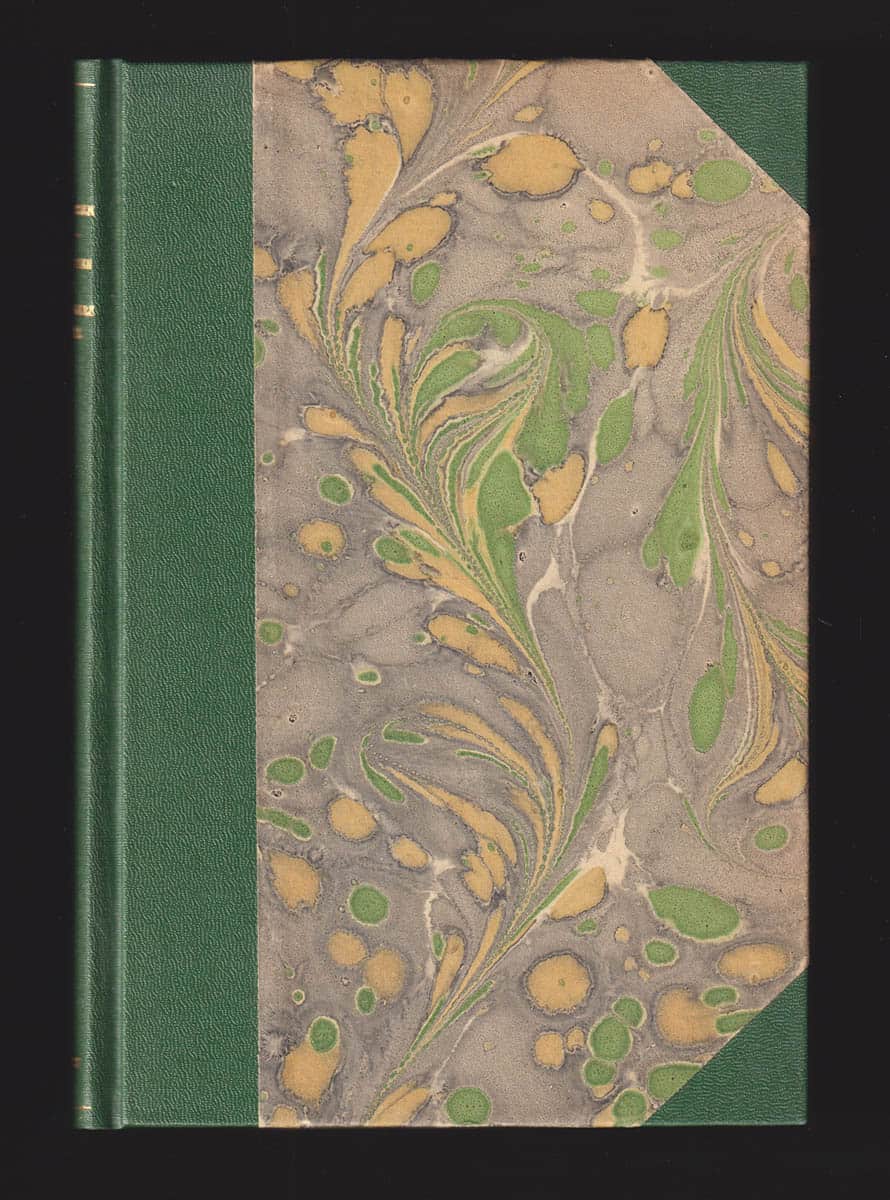 Martin Svendsen : Syntaksen i Stavanger bymål. Utgitt av Bymålslaget