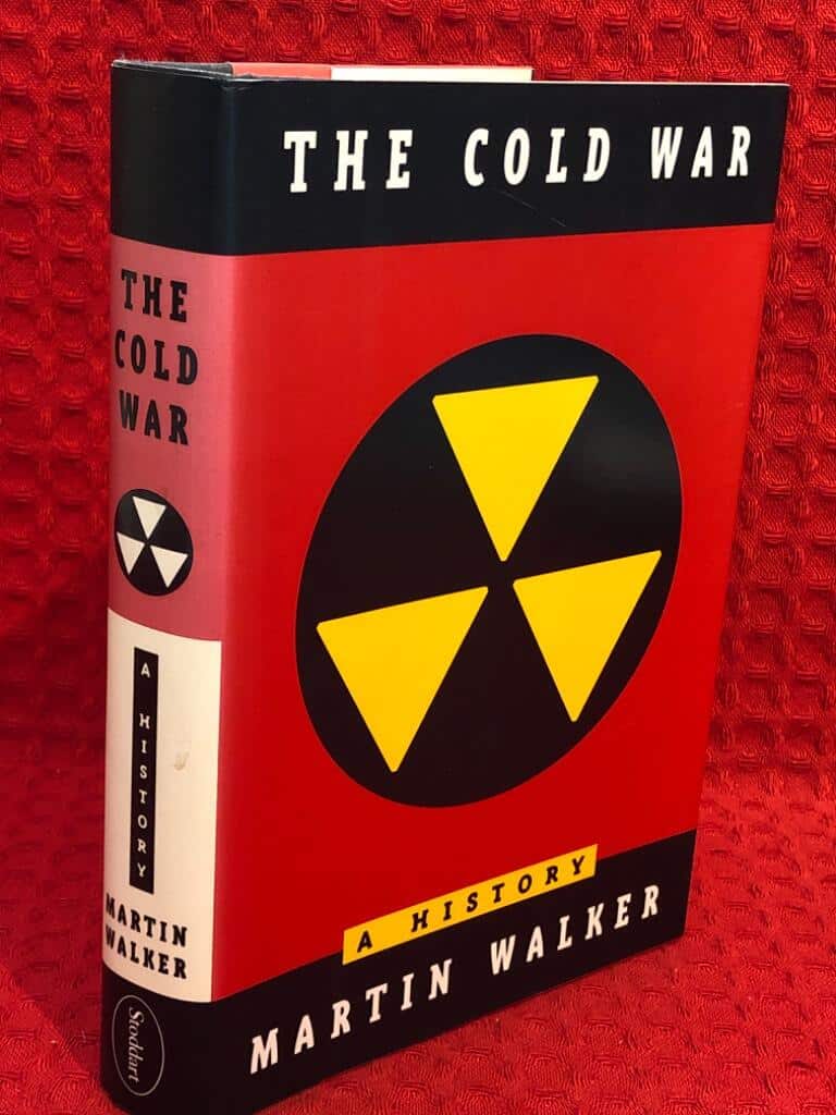 Martin Walker : The Cold War