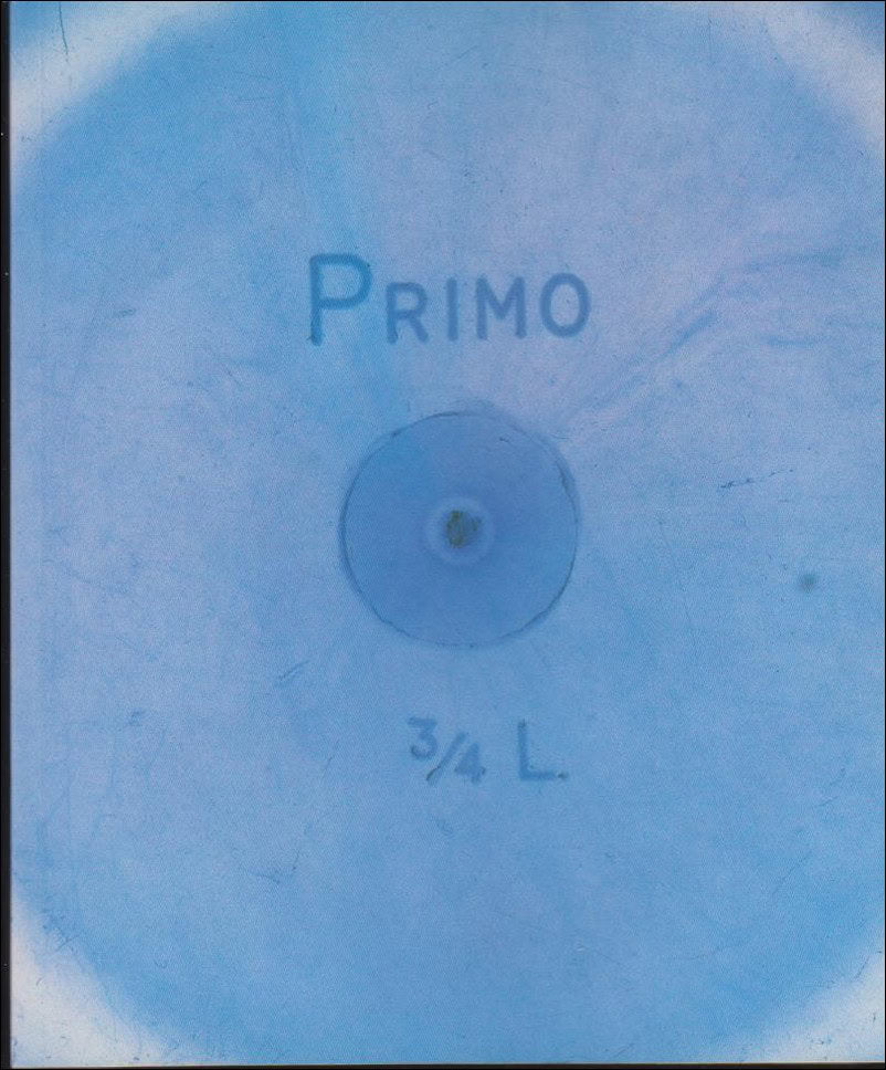Martin Wickström : Primo 3/4 L