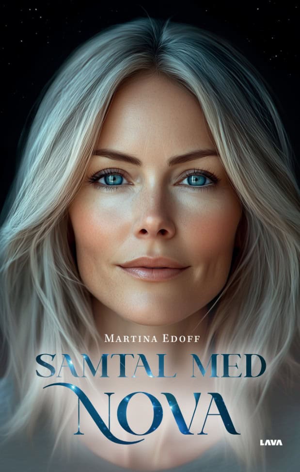 Martina Edoff : Samtal med Nova