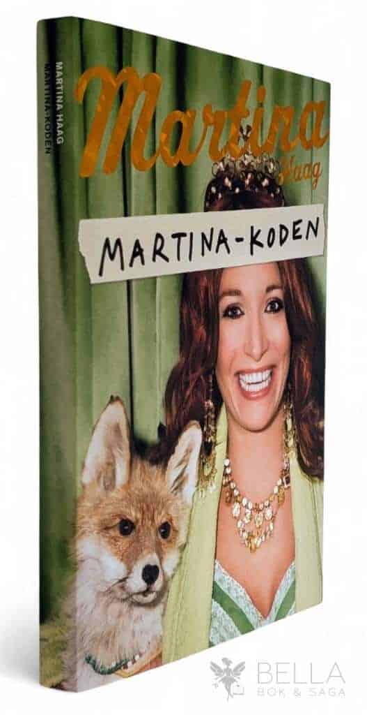 Martina Haag : Martina-koden