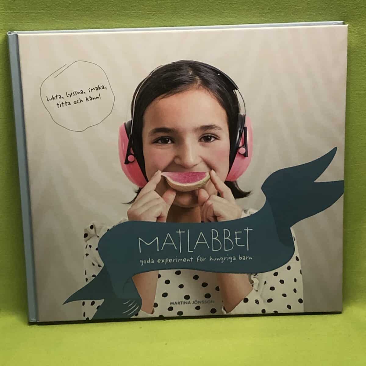 Martina Jönsson : Matlabbet