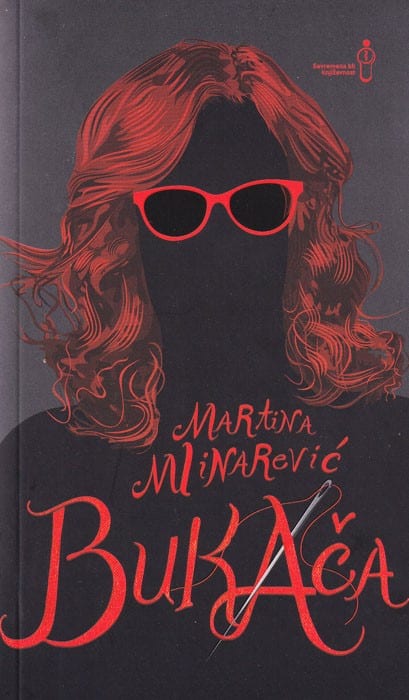 Martina Mlinarević : Bukača