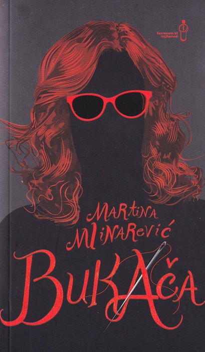 Martina Mlinarević : Bukača