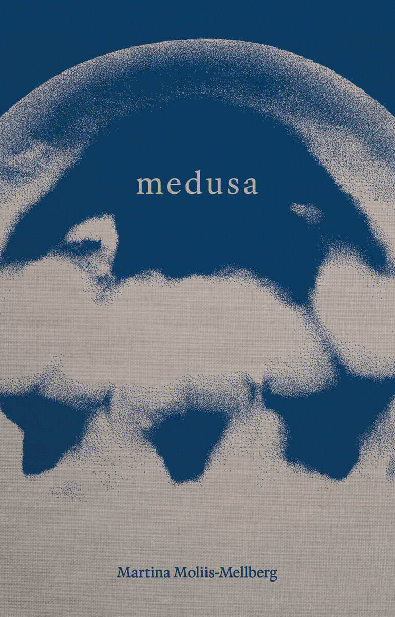 Martina Moliis-Mellberg : medusa