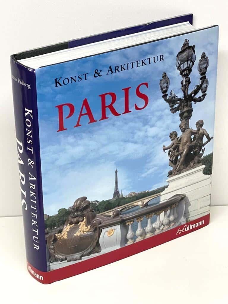 Martina Padberg : Paris