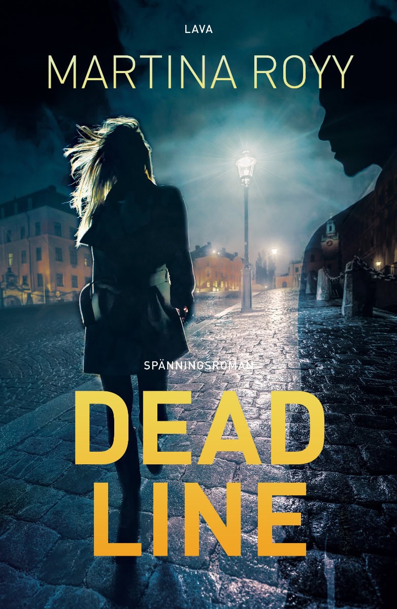 Martina Royy : Deadline