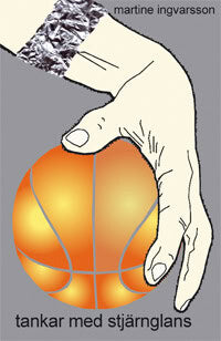 Martine Ingvarsson : Tankar med stjärnglans