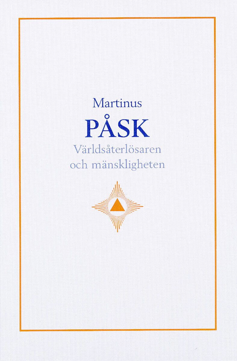 Martinus : Påsk