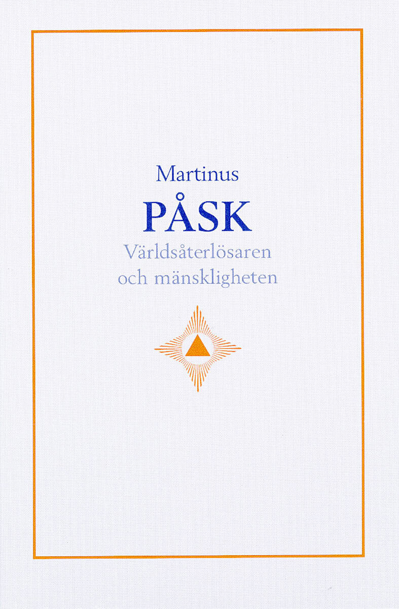 Martinus : Påsk