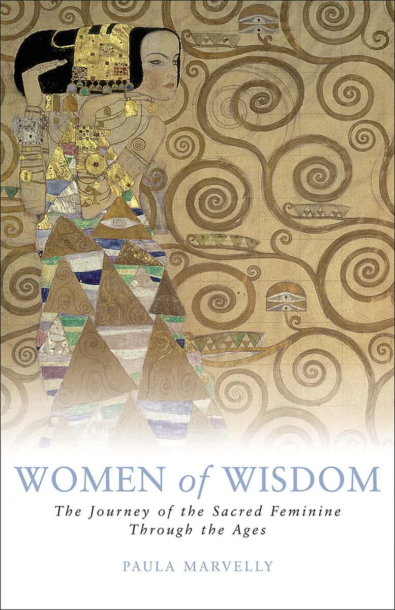 Marvelly Paula : Women of Wisdom