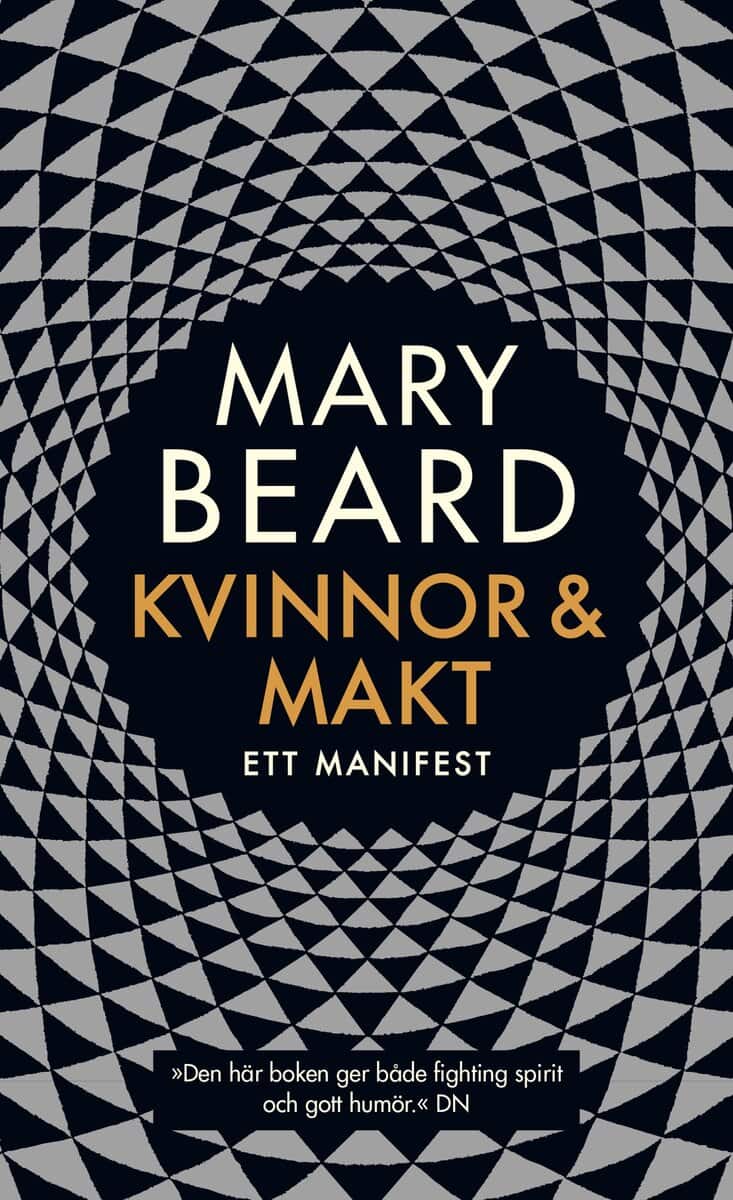 Mary Beard : Kvinnor och makt