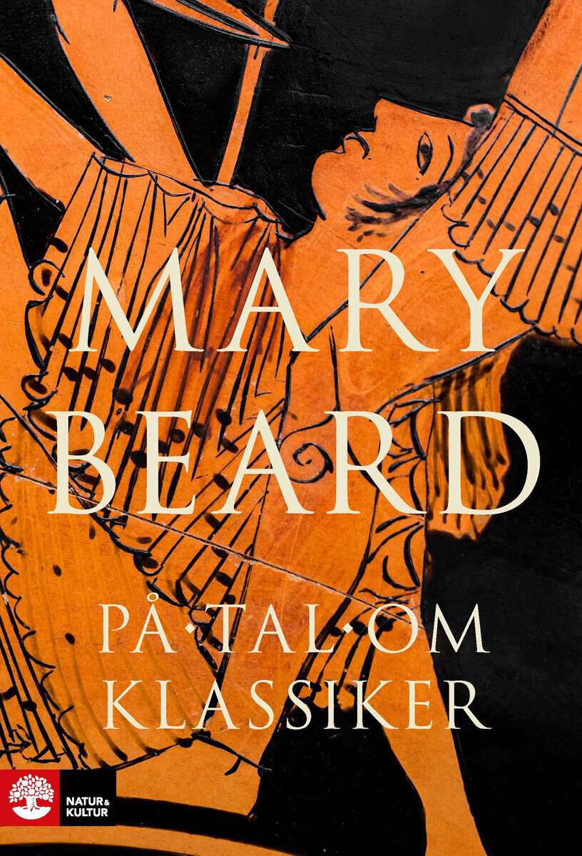 Mary Beard : På tal om klassiker