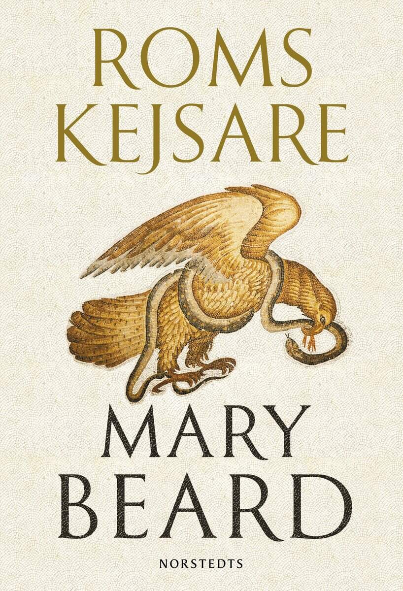 Mary Beard : Roms kejsare