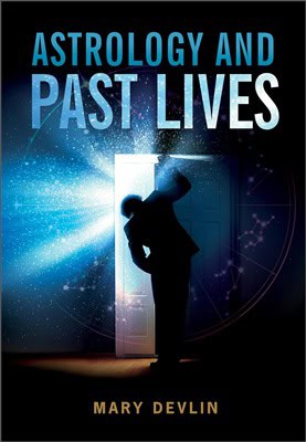 Mary Devlin : Astrology & past lives