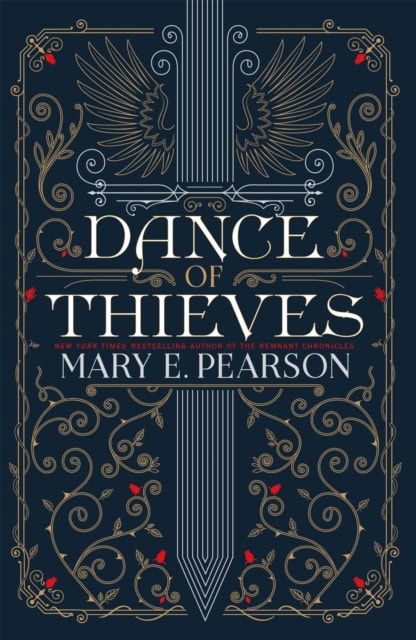 Mary E. Pearson : Dance of Thieves