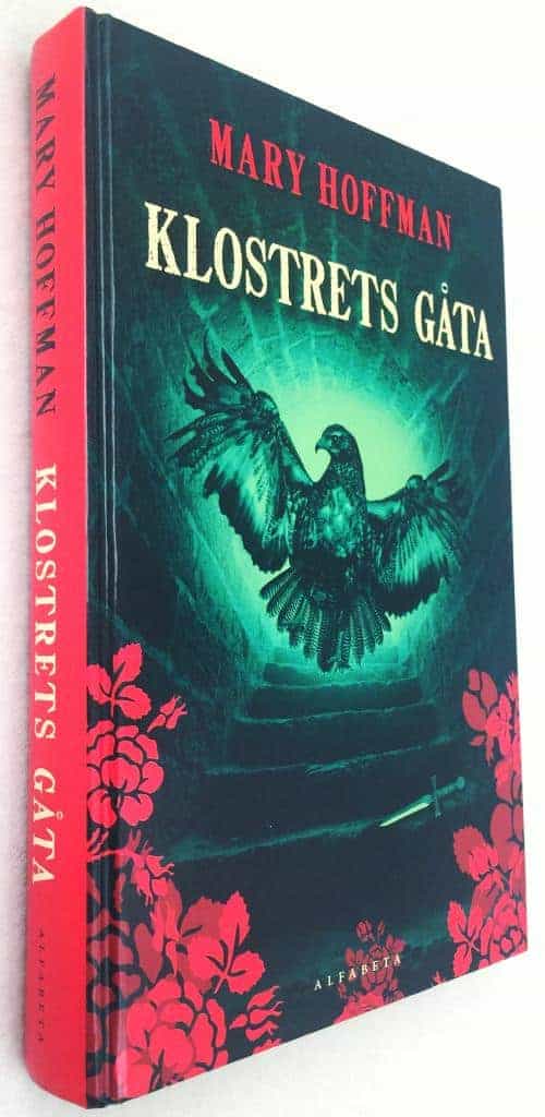 Mary Hoffman : Klostrets gåta