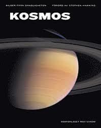 Mary K. Baumann ; Will Hopkins ; Loralee Nolletti ; Michael Soluri : Kosmos