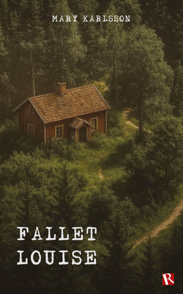Mary Karlsson : Fallet Louise