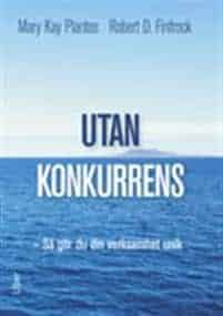 Mary Kay Plantes ; Robert D. Finfrock : Utan konkurrens