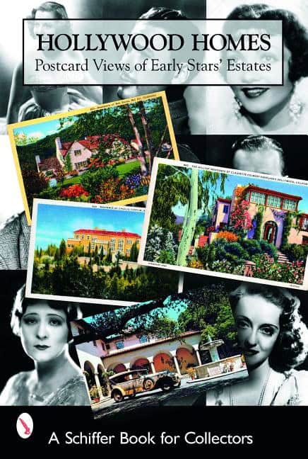 Mary L. Martin - Tina Skinner - Tammy Wa : Hollywood Homes
