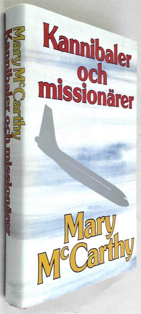 Mary McCarthy : Kannibaler och missionärer