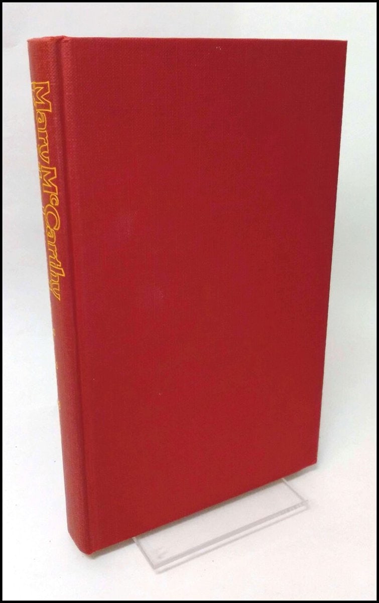 Mary McCarthy : Kannibaler och missionärer