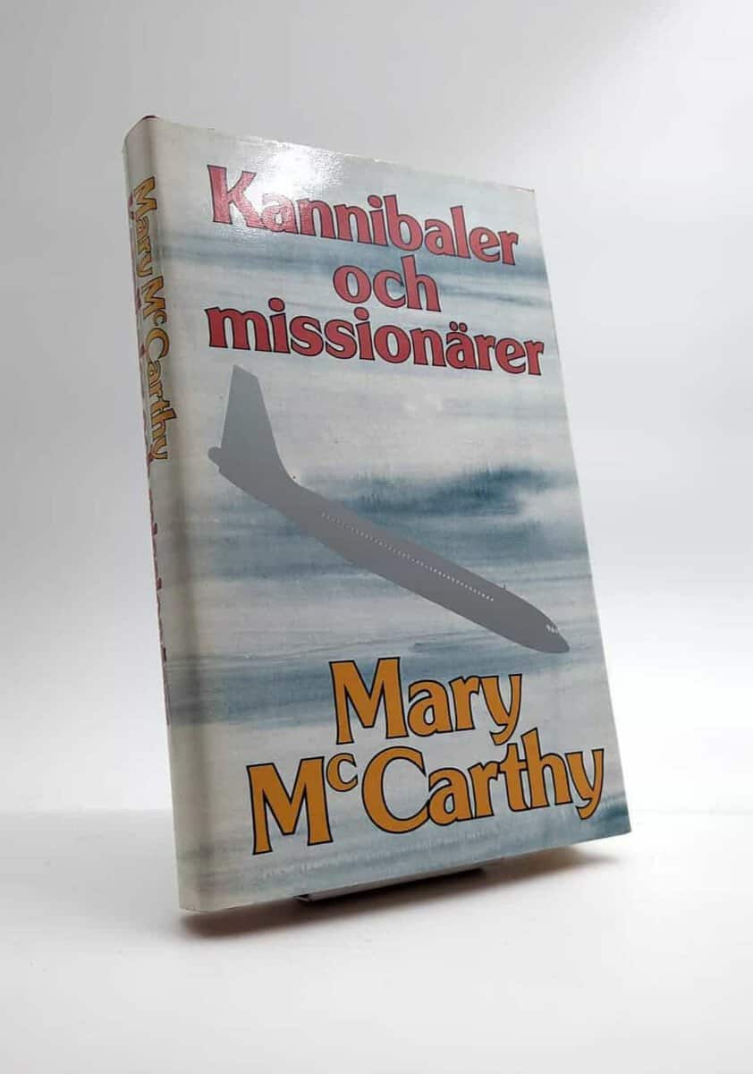 Mary McCarthy : Kannibaler och missionärer
