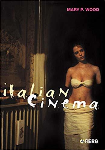 Mary P Wood : Italian Cinema