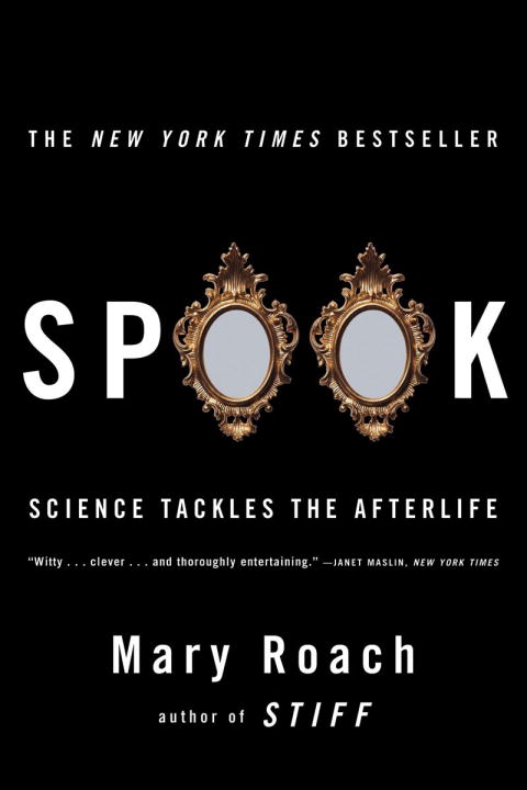 Mary Roach : Spook