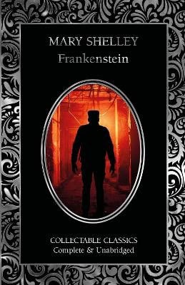 Mary Shelley : Frankenstein