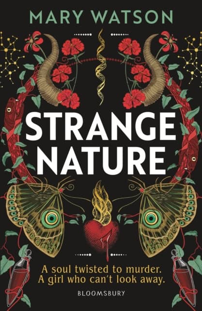 Mary Watson : Strange Nature