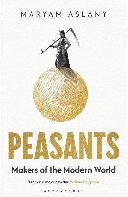Maryam Aslany : Peasants