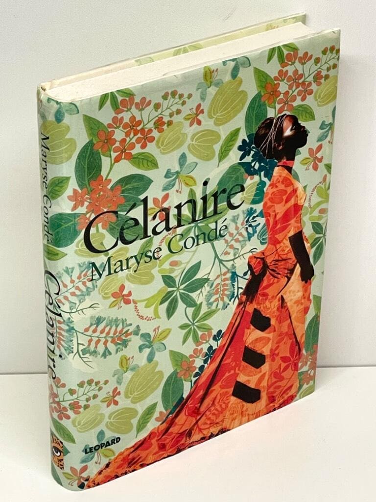 Maryse Condé : Célanire