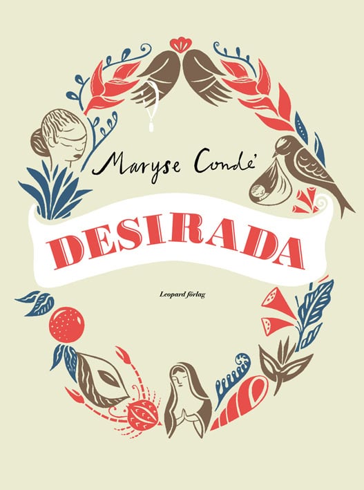 Maryse Condé : Desirada