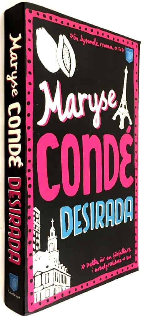 Maryse Condé : Desirada
