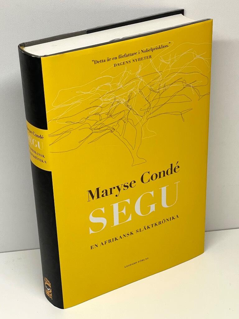 Maryse Condé : Segu