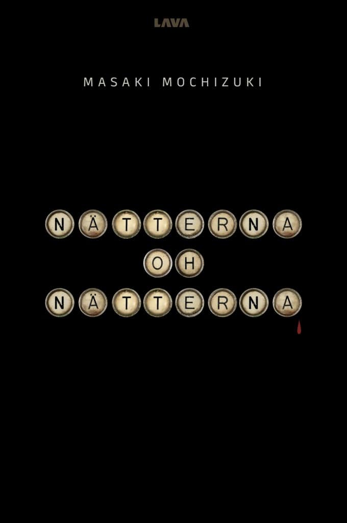 Masaki Mochizuki : Nätterna oh Nätterna