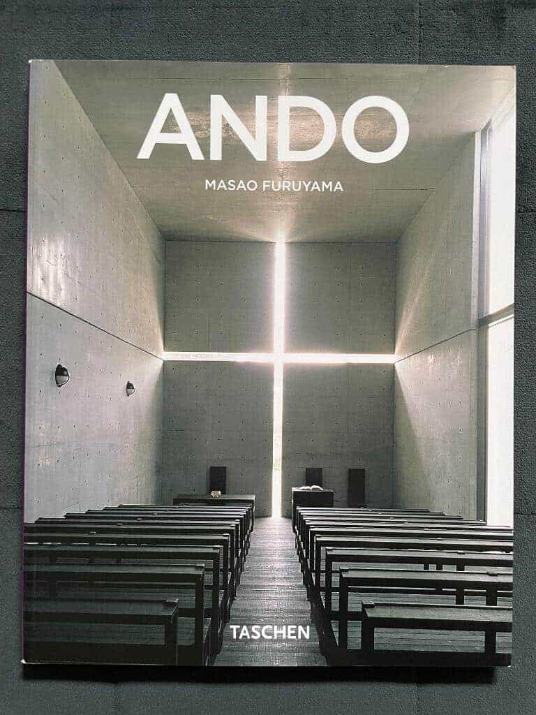 Masao Furuyama : Tadao Ando
